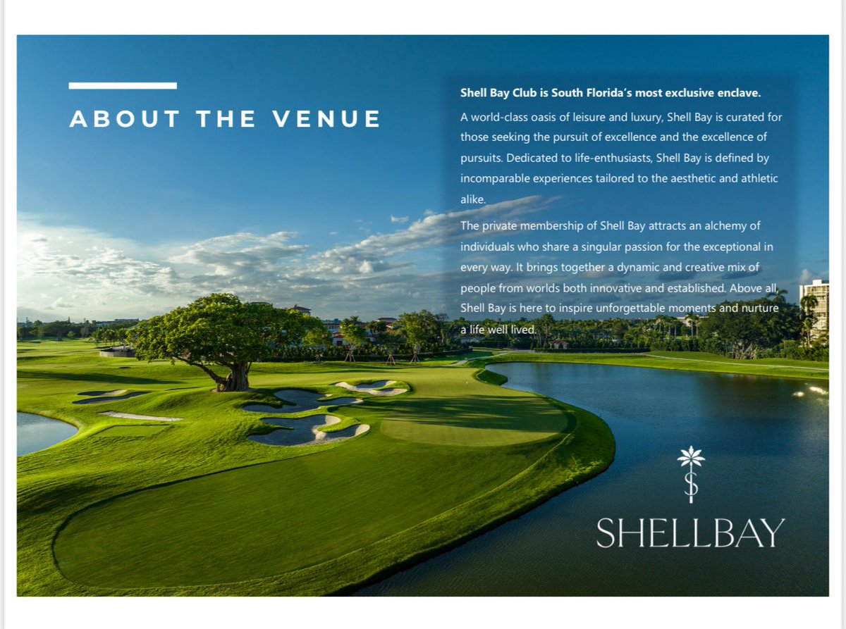 If you are interested in sponsorship opportunities and attending The Kyle Kuzma Celebrity Golf Tournament in Miami please email info@kylekuzmafamilyfoundation.com all proceeds support our foundation and its mission to support and uplift single mothers and the lives of their kids.