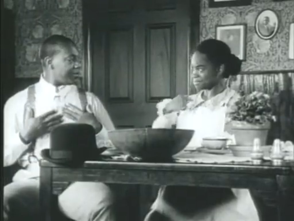 zainab_twt's tweet image. Compensation [1999] is my 3rd film from Zeinabu Irene Davis and its sensational in many ways. Shows the struggles of accepting and experiencing love as a non-hearing person and the general sub-segregation of african american hard-of-hearing people in America.