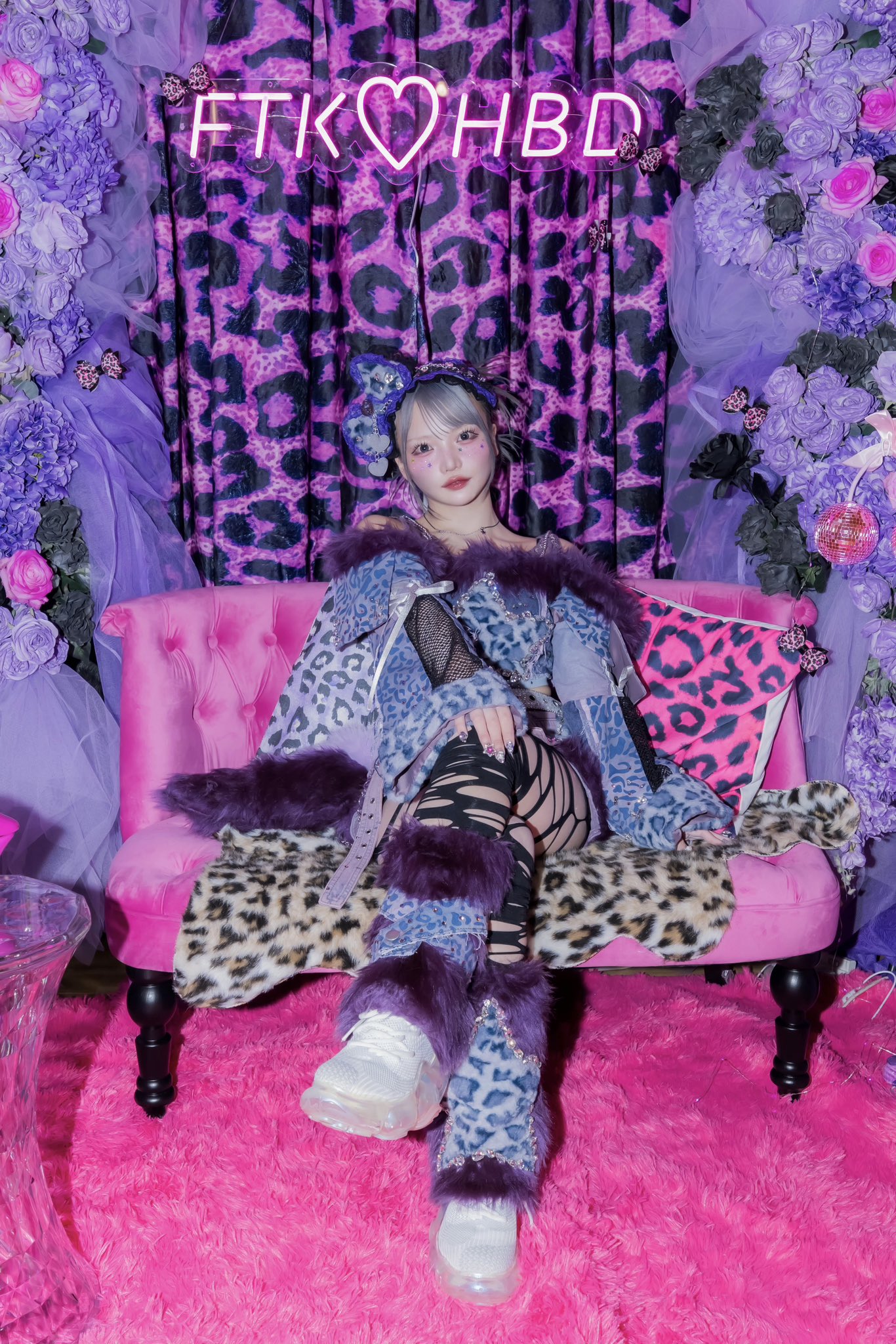 Highlights by ふてこ (@futeko_yoruami) / X