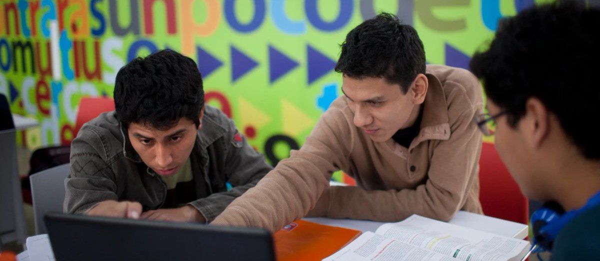 Higher education prides itself on one clear promise: the opportunity of a better job. For many young people, especially in emerging markets, this is not the reality.

Read our latest <a href="/IFC_org/">IFC</a> blog:
wrld.bg/b6zL50W8CSq

#InvestInPeople