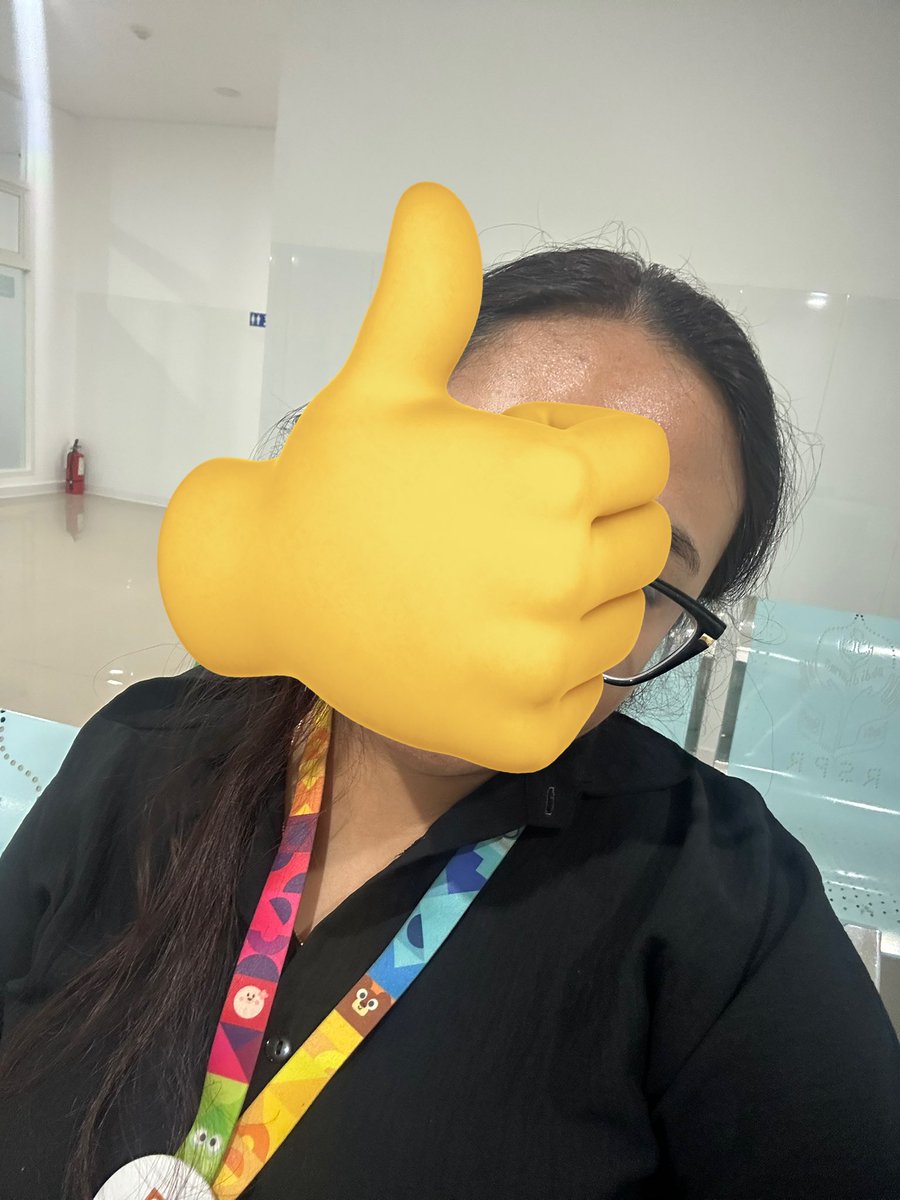 Lanyard aj blm lepas
