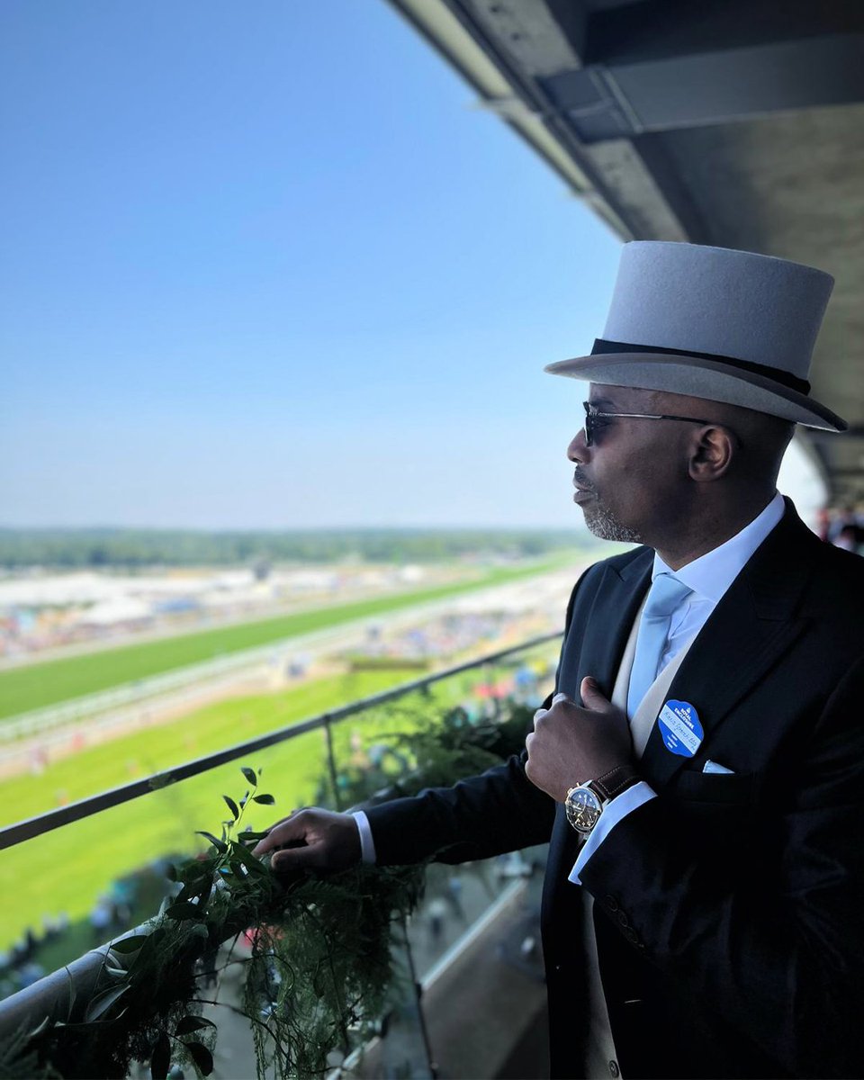 Alexis Ffrench (@alexisffrench) on Twitter photo Lovely day out at @ascotracecourse, courtesy of <a href="/Longines/">Longines Watch Co.</a>. Thank you for inviting me 🙏🏾 Lovely day out at @ascotracecourse, courtesy of <a href="/Longines/">Longines Watch Co.</a>. Thank you for inviting me 🙏🏾