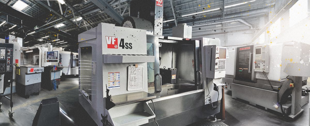 Lenmark Industries (@lenmark) on Twitter photo In stock. Ready to cut. Easier on your wallet than waiting on new 👊 We’ve got machining equipment that's shop-ready. No lead times, no guesswork, and priced to move👇
hubs.la/Q03swgCM0
#Lenmark #Machining #CNC #Metalworking #UsedEquipment #IndustrialMarketplace In stock. Ready to cut. Easier on your wallet than waiting on new 👊 We’ve got machining equipment that's shop-ready. No lead times, no guesswork, and priced to move👇
hubs.la/Q03swgCM0
#Lenmark #Machining #CNC #Metalworking #UsedEquipment #IndustrialMarketplace