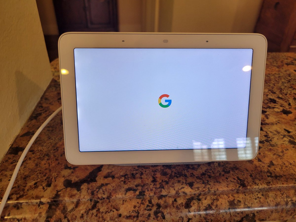 gailgoodman11's tweet image. What is the dumbest thing in my home?  That&apos;s easy. #Google #GoogleSupport