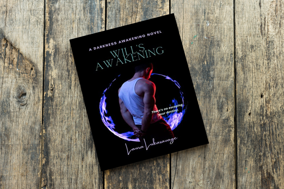 Will Walker's story is one of family, friendship, betrayal—and a destiny bigger than anyone could have imagined. Read “Will's Awakening” now. #Thriller #Suspense #Fantasy #RomanticTale  Buy Now --&gt; allauthor.com/amazon/93449/