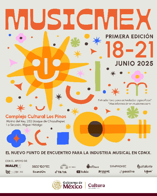 Me Hace Ruido tweet media