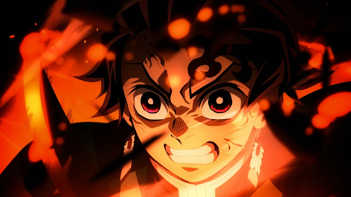 AMVBen7's tweet image. Soon🔥⚔️ #AMV #KNY