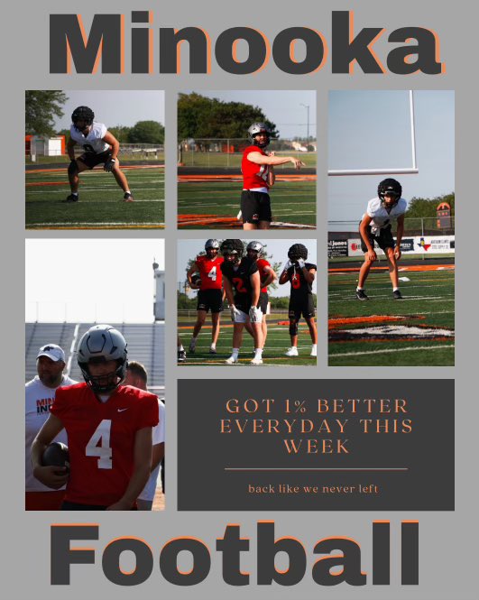 Week 1 ✅