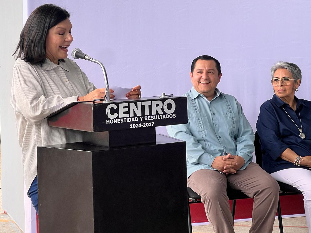 Johnny Magaña Regidor Centro tweet media