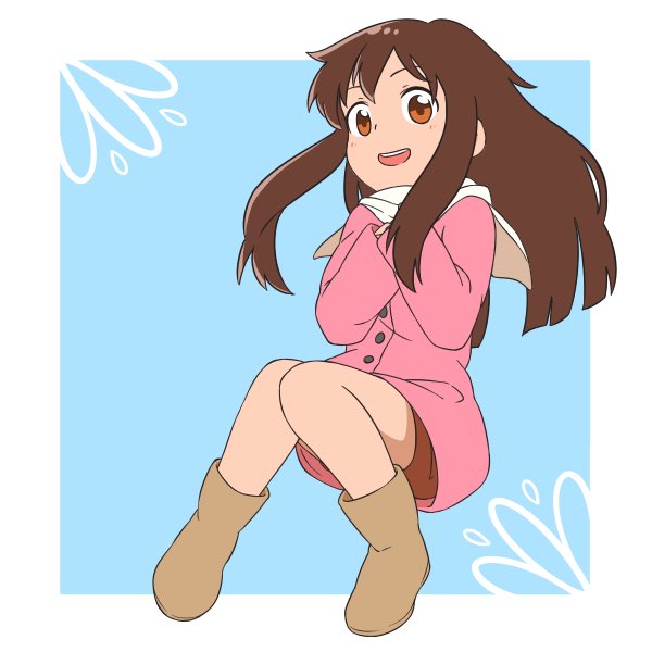 PromisingTimes's tweet image. Emily Tanaka

Once cursed by an evil wizard, she thought she returned to normal whenever he was defeated. Little did she know, however, that the wizard’s magic had lasting effects on her, giving her some unusual powers.
#OCRP #MVRP