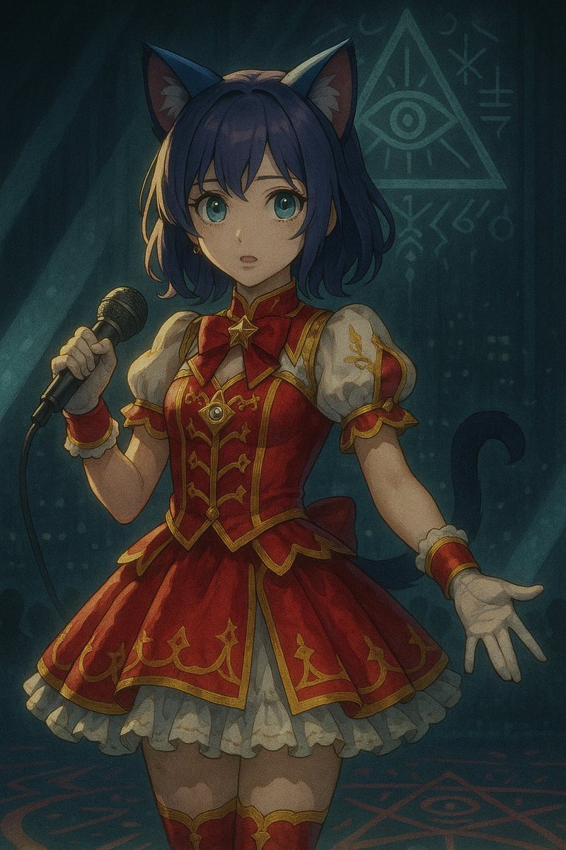 枫糖小猫 tweet media