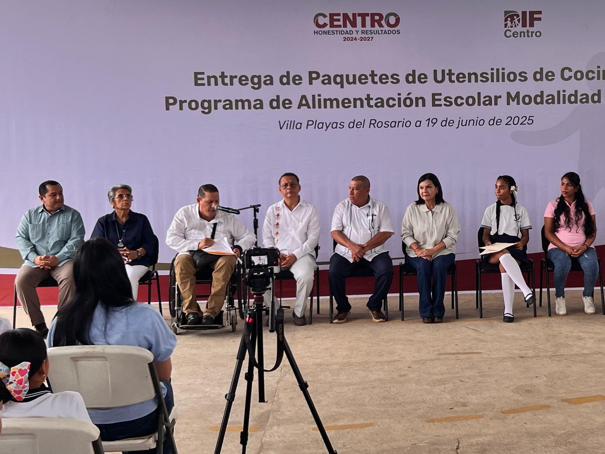 Johnny Magaña Regidor Centro tweet media