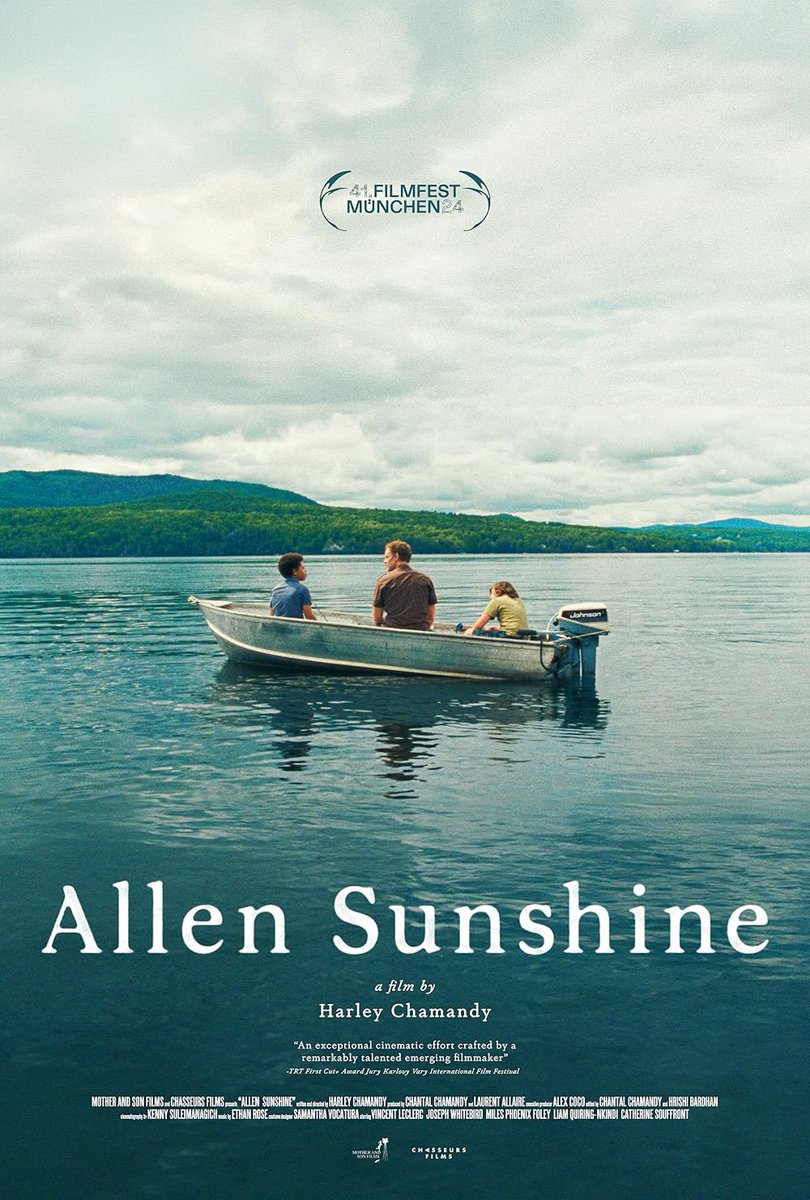 Greg Chamandy (@gregchamandy) on Twitter photo Allen Sunshine will be playing in Toronto on July 5 <a href="/RevueCinema/">Revue Cinema</a> - go see it on the big screen ! Allen Sunshine will be playing in Toronto on July 5 <a href="/RevueCinema/">Revue Cinema</a> - go see it on the big screen !