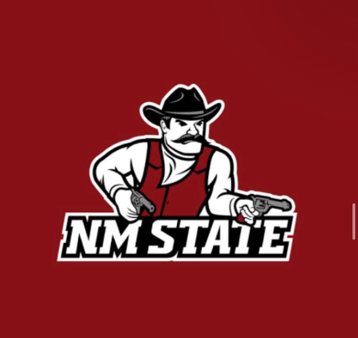 After a great conversation with Coach Hooten im blessed to receive an offer from New Mexico State #agtg