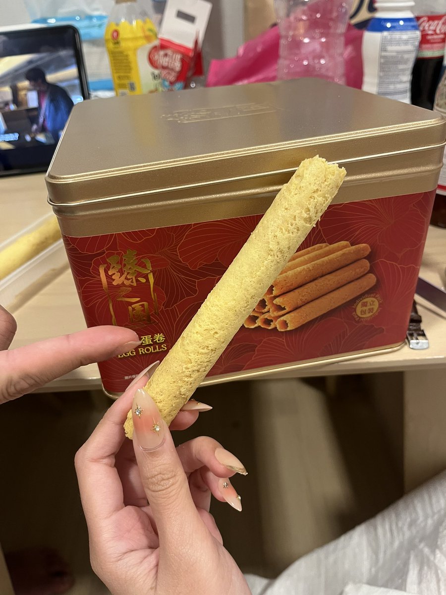 egg rolls ที่จริงใจ 200กว่าบาทอิ่มทั้งตระกูล