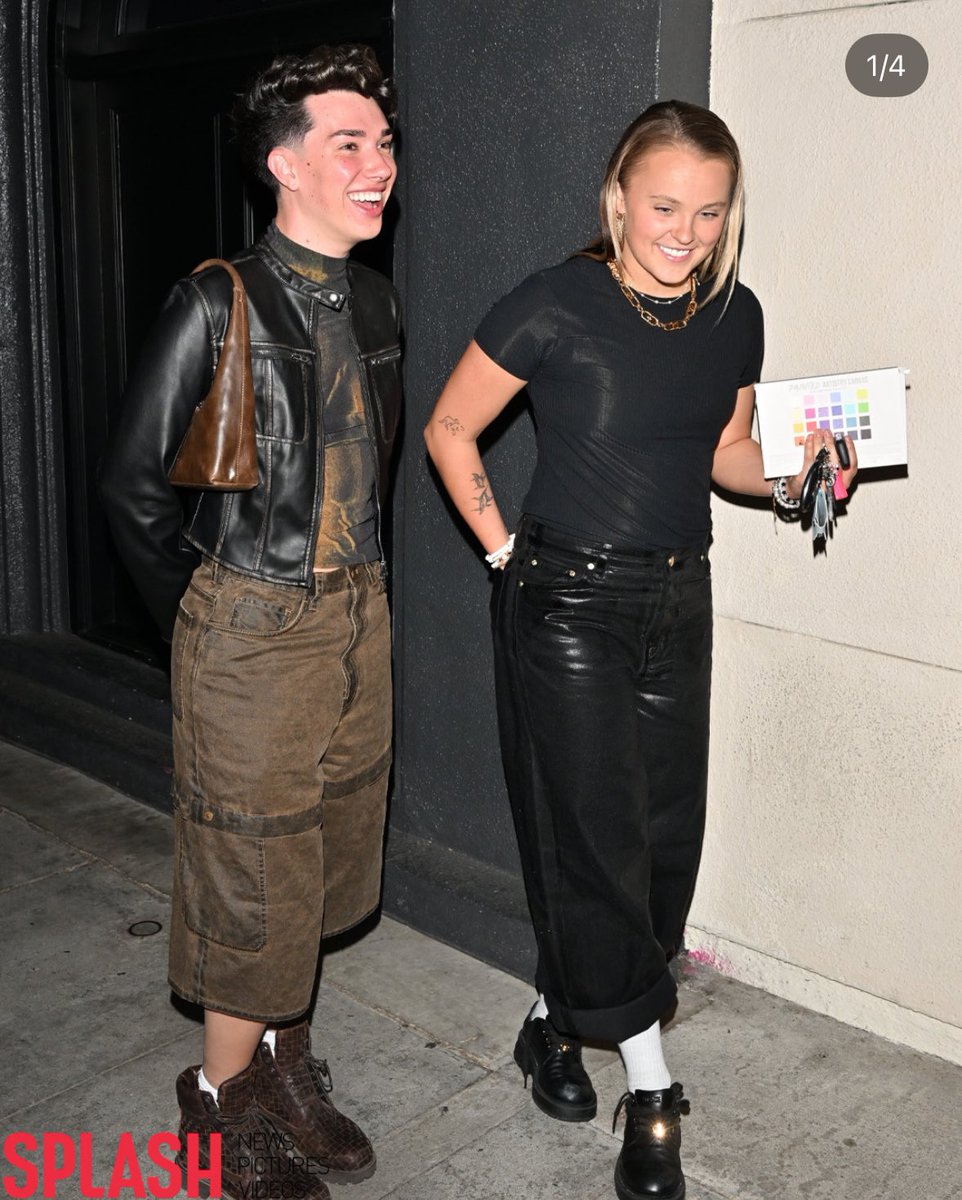 When two chop hoes unite to maximize their joint flop