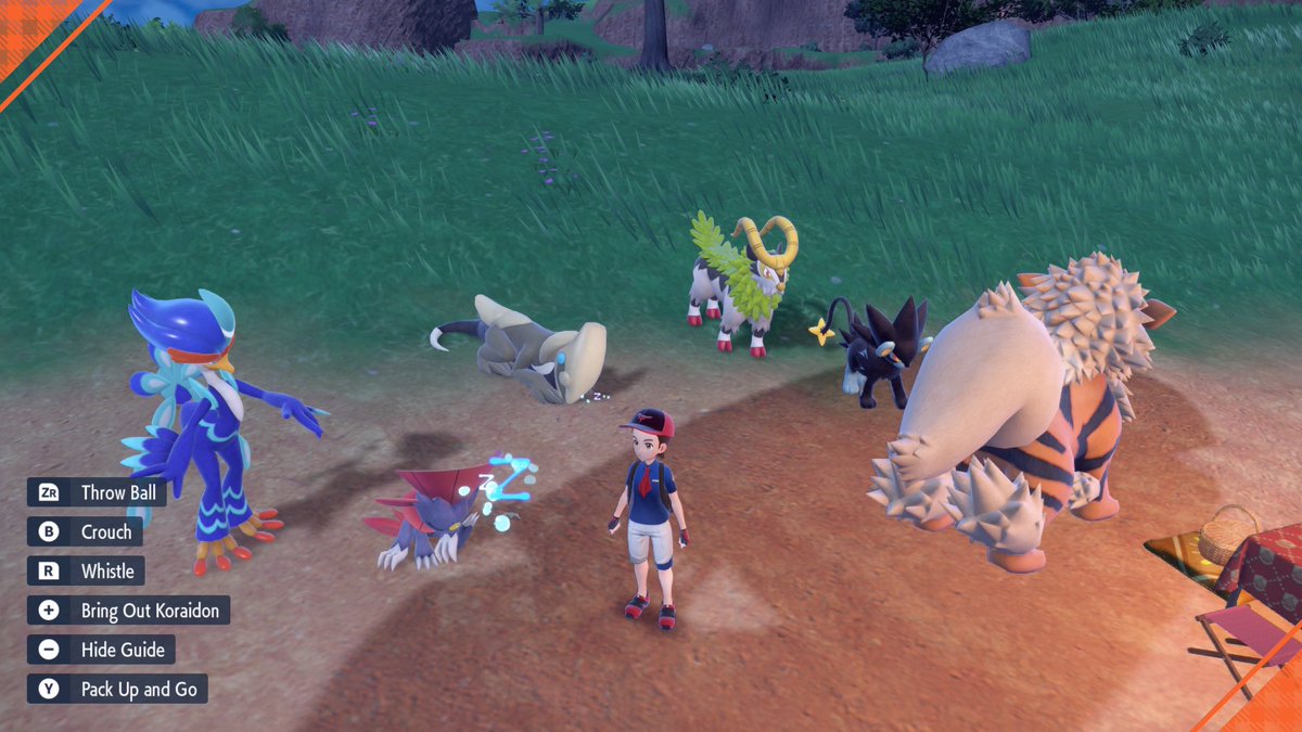 JPRPT98's tweet image. Nuzlocke Fall of Fame squad 💪