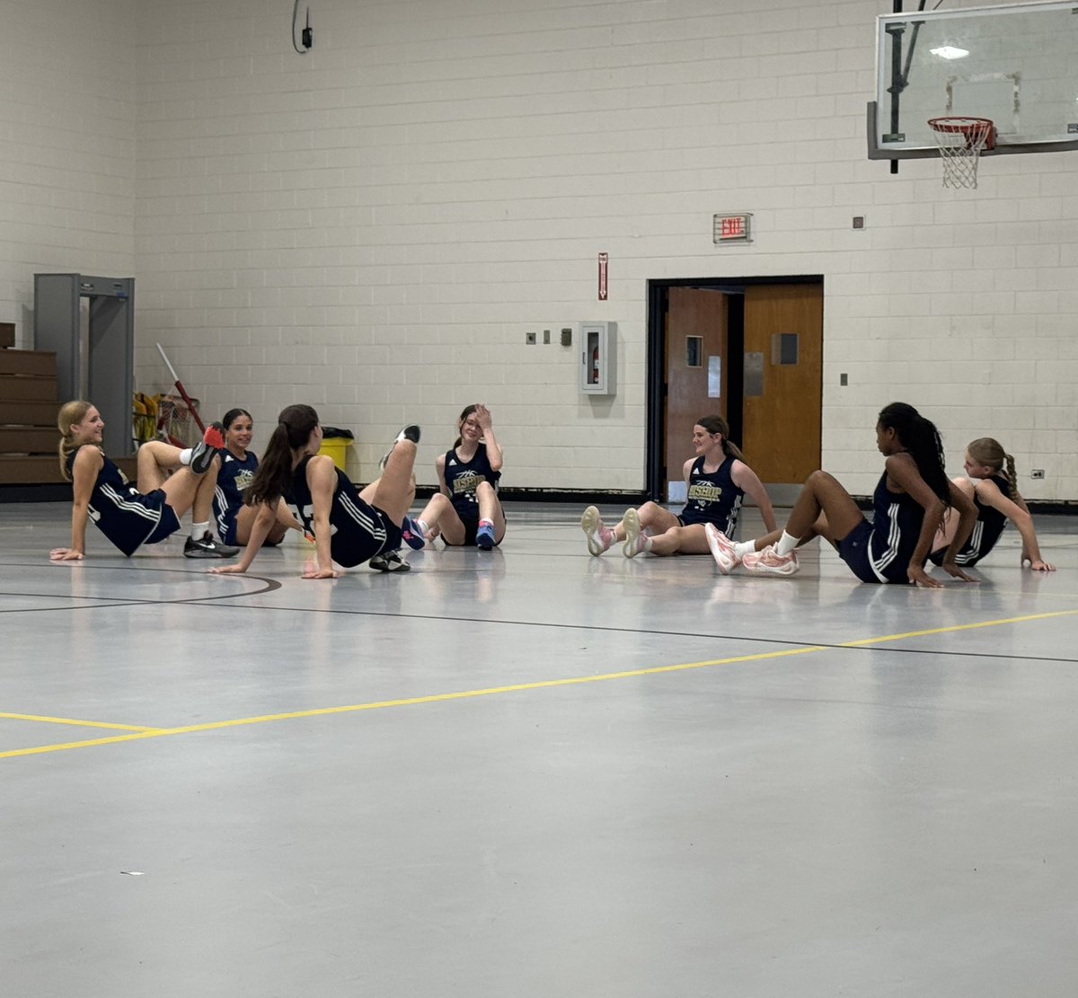 Bishop McGuinness Varsity Lady Villains (@thevlvs) on Twitter photo Summer 🏀 continues….
JVs are <a href="/RJRAthletics/">Reynolds Athletics</a> for Thursday evening summer league games. First game is vs <a href="/DCHSWBB/">DCHS War Eagles WBB</a> followed by a game vs North Stokes.
#TJVLVS Summer 🏀 continues….
JVs are <a href="/RJRAthletics/">Reynolds Athletics</a> for Thursday evening summer league games. First game is vs <a href="/DCHSWBB/">DCHS War Eagles WBB</a> followed by a game vs North Stokes.
#TJVLVS