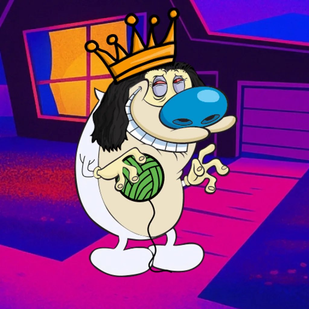 Abner (@dabner2212) on Twitter photo More and more people are doubting $Stimpy but.. <a href="/JoelKatz/">David 'JoelKatz' Schwartz</a> alias is here to stay and rise to the top.. you might not believe it but I don’t give a shit. It’s inevitable. You either ride with or get out of the way! #KWYH More and more people are doubting $Stimpy but.. <a href="/JoelKatz/">David 'JoelKatz' Schwartz</a> alias is here to stay and rise to the top.. you might not believe it but I don’t give a shit. It’s inevitable. You either ride with or get out of the way! #KWYH