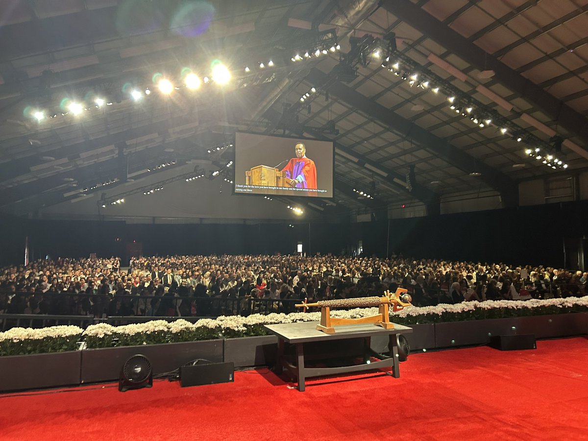 Congratulations to the class of 2025 <a href="/YorkUniversity/">York University</a> 🎓🎉