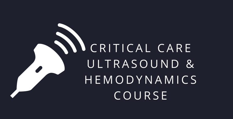 World Congress Preconference Workshop Announcement! 
Critical Care Ultrasound and Hemodynamics Course
Date: Monday, September 15, 2025 at 8:00-4:30 PM PT
Location: Vancouver Convention Centre Room 114-117
Physician ($850), Resident/Trainee/Fellow ($650)

wcicc2025.com/preconference-…