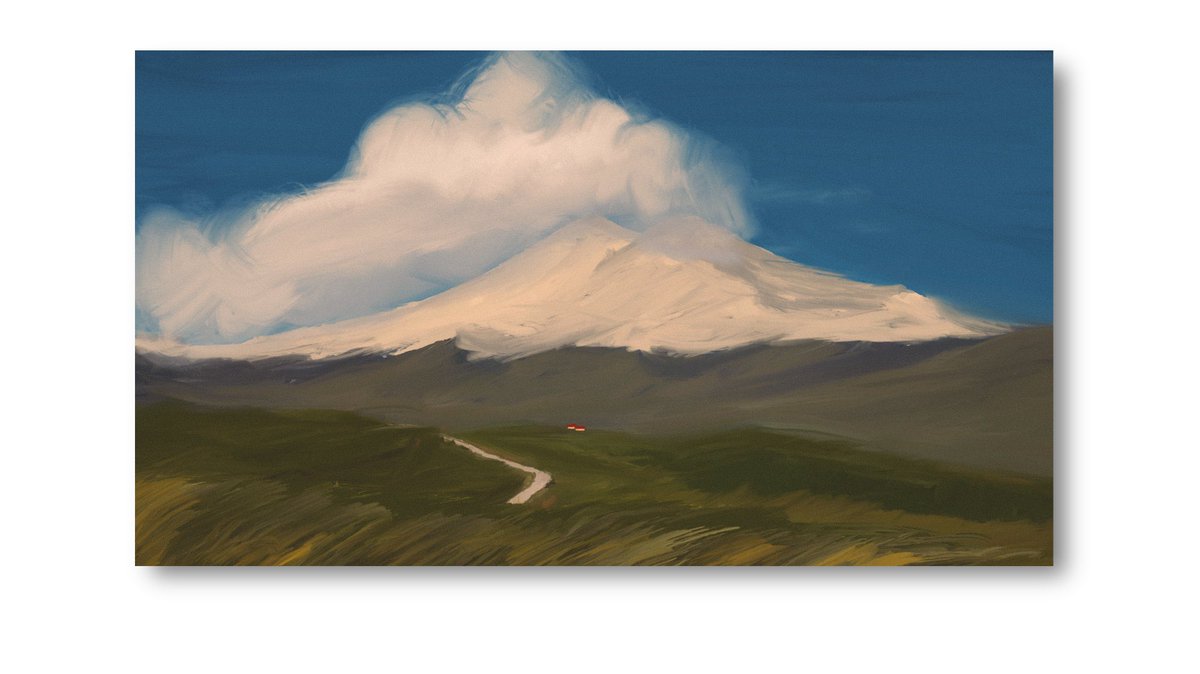 into the wild