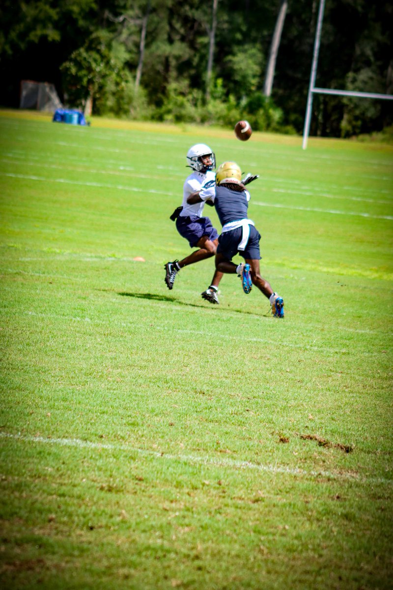 brandonDhayes11's tweet image. Here go few of my clips from the fsu 7 on 7 yesterday @WakullaFootball @FitLikeKwan  @FSU_Recruiting @Coach2Bless @coach_dbaker @CoachDeandaOL