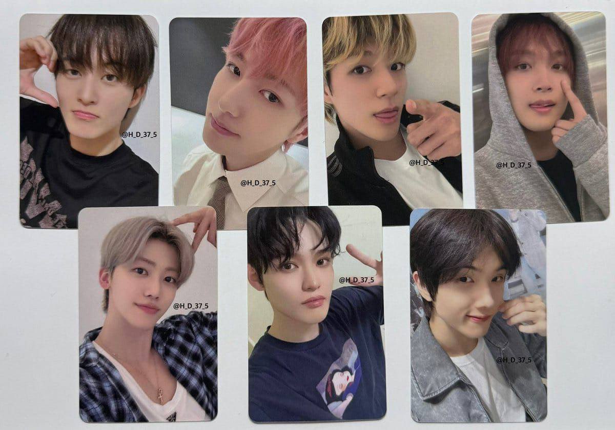 falling_79's tweet photo. Want to buy wtb photocard Nct dream fansign video call applemusic

엔시티 드림 포카 양도 구해요! 애플뮤직 영통 팬싸 

buy bulk⭕️
Sell❌

1.5-2.5 /set

디엠 주세요 or kakao

https://t.co/enck6Hfbd8

mark renjun jeno haechan jaemin chenle jisung https://t.co/bFC1HZXSW1
