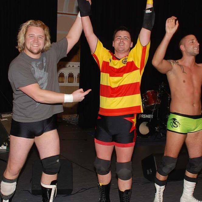 RedLightning🇧🇪 (@rudobrandgm) on Twitter photo 
