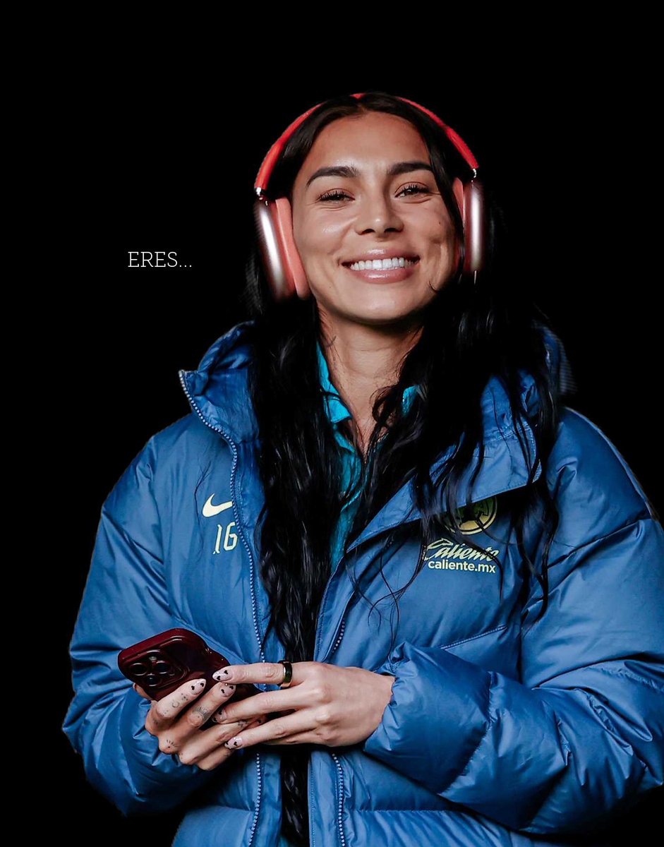 Club América Femenil tweet media