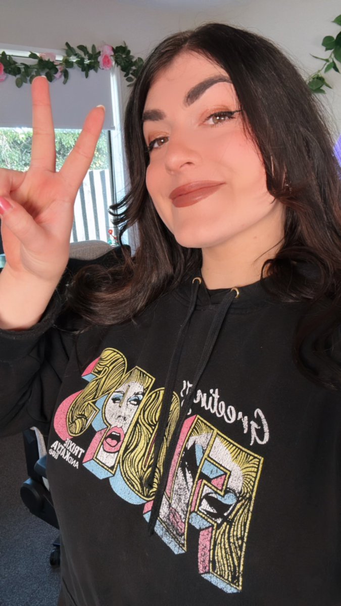 jasteriattv's tweet image. DATING EVERYTHING
(early bc it’s a public holiday here!)
twitch.tv/jasteria