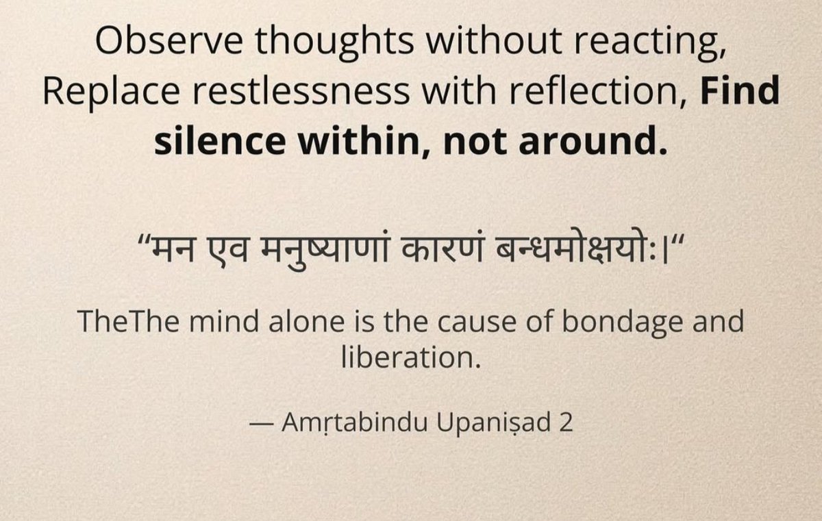 Vedic wisdom
