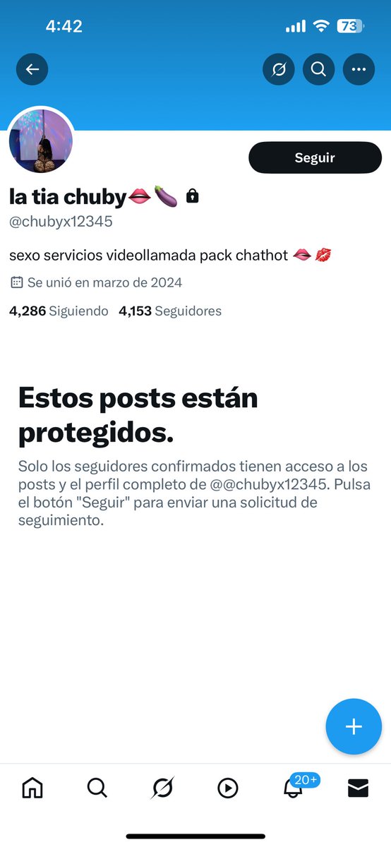 Aguas con esta cuenta le compré unos boletos para una rifa de un servicio le transferi y me bloqueó <a href="/chubyx12345/">Sam v.💕98✨</a> le compré de buena fe y sale con estas cosas