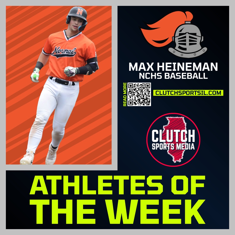 Clutch Sports Media tweet media