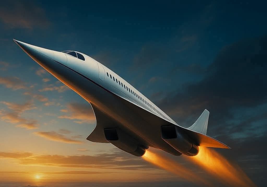 "Çin, saatte 6.000 kilometreden fazla Mach 5'e kadar hıza ulaşabilen yeni nesil "süpersonik" bir motor geliştirerek uzay inovasyonunda büyük bir sıçrama yaptı. Bu buluşla, Pekin'den New York'a ticari bir uçuş, mevcut 13+ saatlik yolculuğa kıyasla sadece 2 saatte tamamlanabilir.