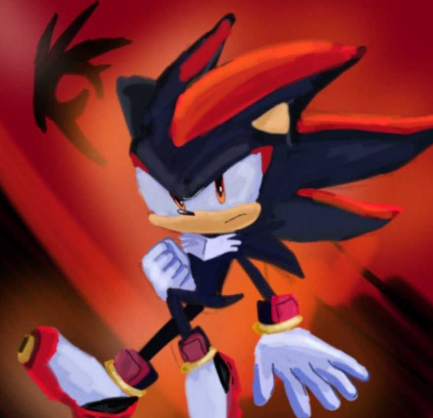 Sonic654321th's tweet photo. Happy Birthday to the Ultimate Life Form! โก
#sonic #sonicthehedgehog #SEGA #milestailsprower #tails #knuckles #amyrose #eggman #shadow #shadowthehedgehog #sonicmovie3 #sonicxshadowgenerations #shadowgenerations #shadow05 #sonicadventure2 #sonicfanart https://t.co/HkBjdqwE63