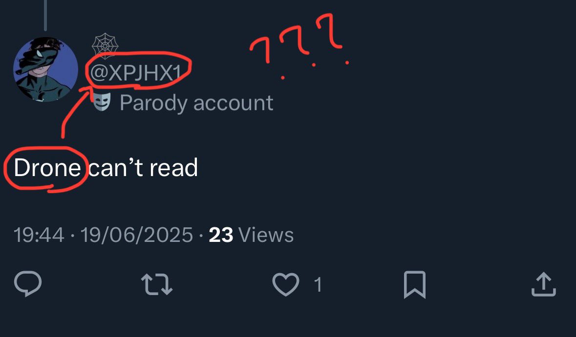 Tweet media one