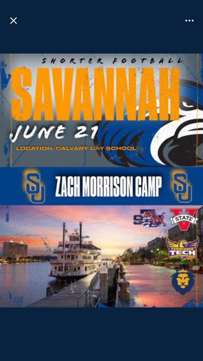 Caleb Scroggins (@calebscrog) on Twitter photo i will be attending the zach morrison prospect camp <a href="/CoachJackSU/">Coach Jack Williamson</a> <a href="/coachmorrison58/">Zach Morrison</a> <a href="/TrainingApex/">Coach Rigue</a> i will be attending the zach morrison prospect camp <a href="/CoachJackSU/">Coach Jack Williamson</a> <a href="/coachmorrison58/">Zach Morrison</a> <a href="/TrainingApex/">Coach Rigue</a>