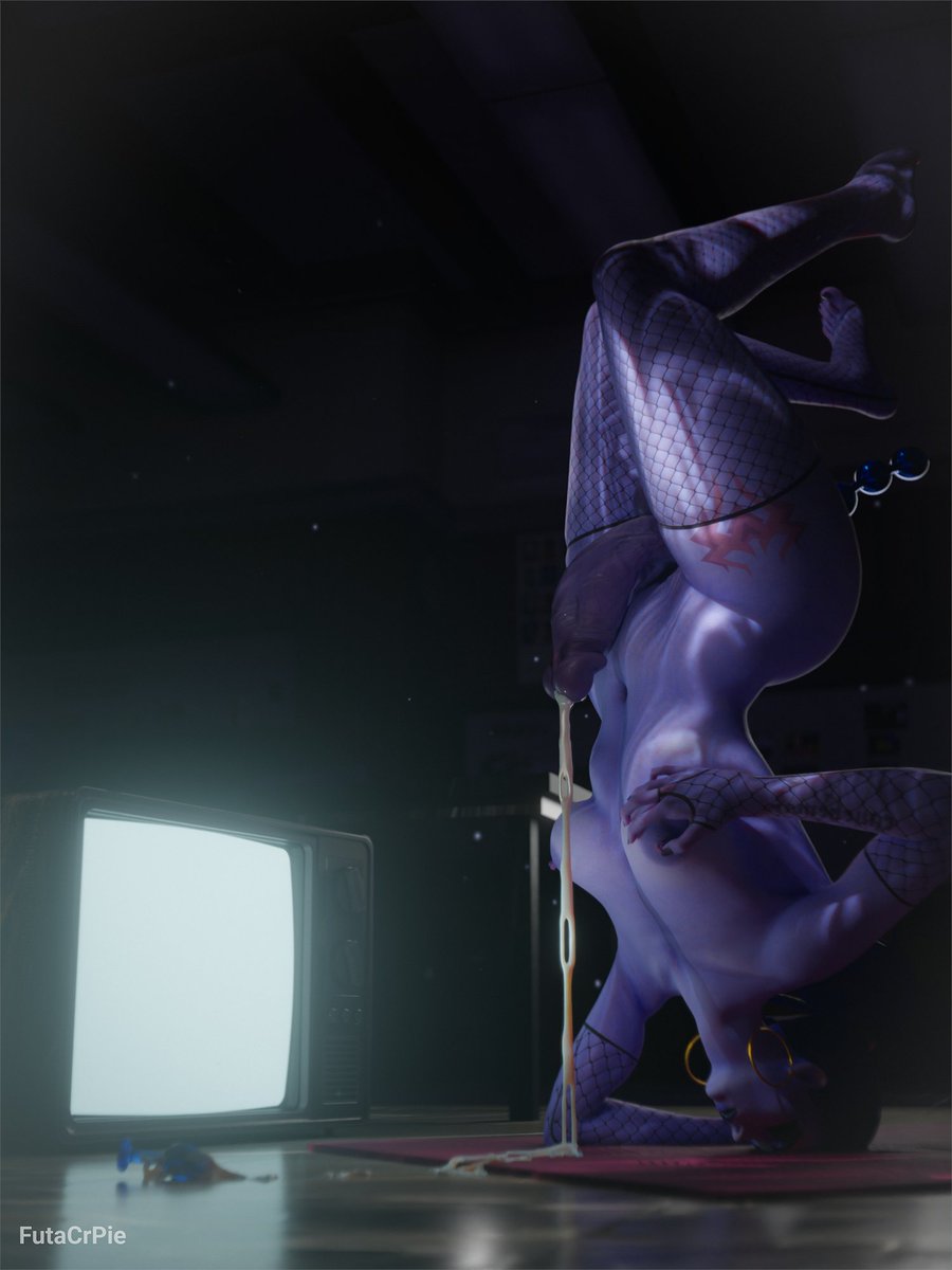 Yoga with Widowmaker!

Characters: <a href="/doublenyl/">nyl</a>
Map: <a href="/UberMachineWork/">ÜberMachine</a>
#futa #futanari