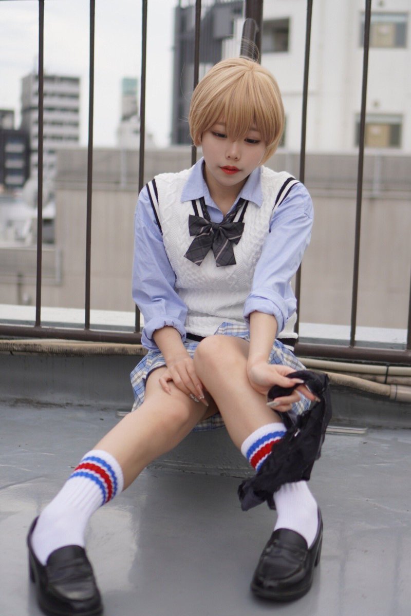 私とこの状態で放課後デートしてもいいって人いないかな〜？

x.com/i/grok/share/F…