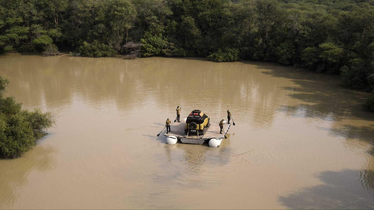 Exciting news — Land Rover announces the Defender Trophy: An Epic Adventure Challenge!

Learn more at the link in our bio.

Photos: Jaguar Land Rover
#landrover #landroverdefender #defender90 #defender110 #defender130