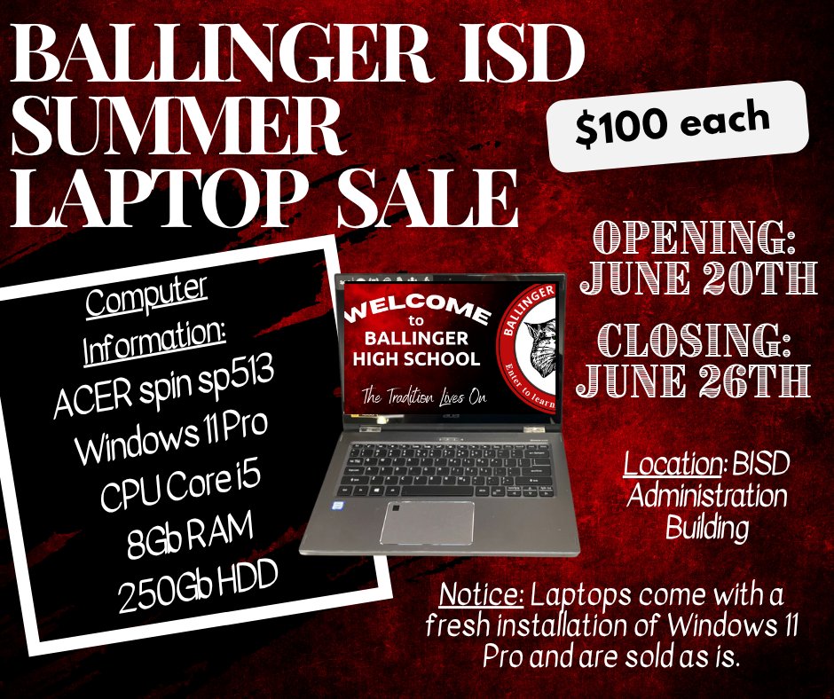 BallingerHigh's tweet image. edl.io/n2082488