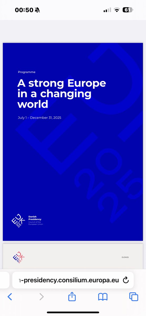Priorités de la Présidence danoise de l’UE danish-presidency.consilium.europa.eu/media/xv5jn5nx…