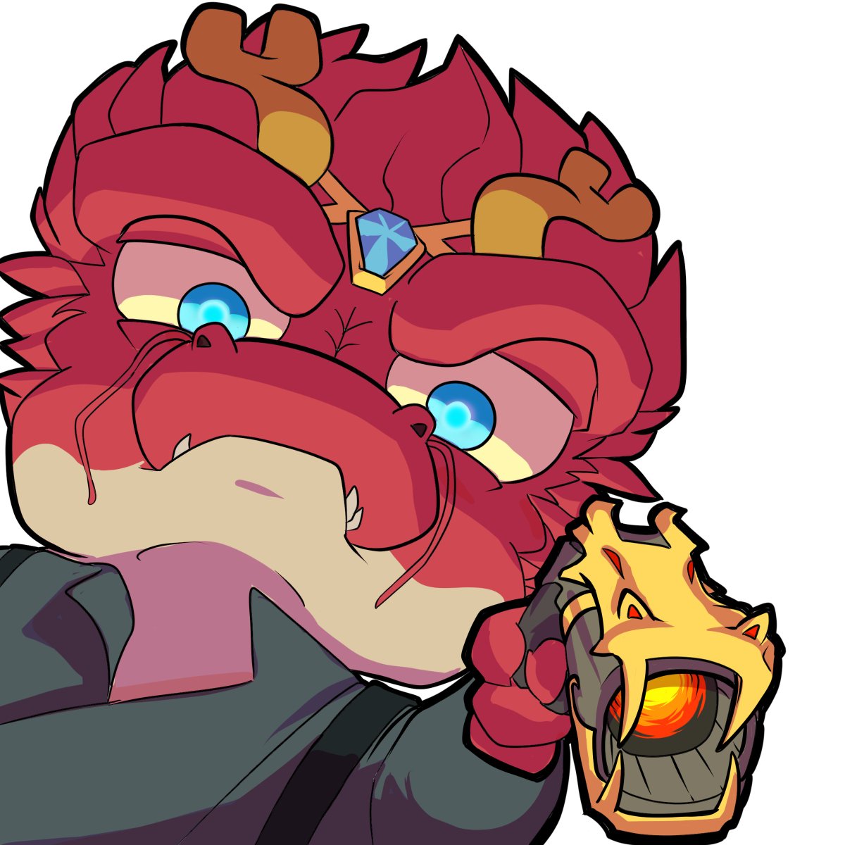 🚨 Kojin Checkpoint! 🚨
Show us your favorite Kojin! 🐲✨