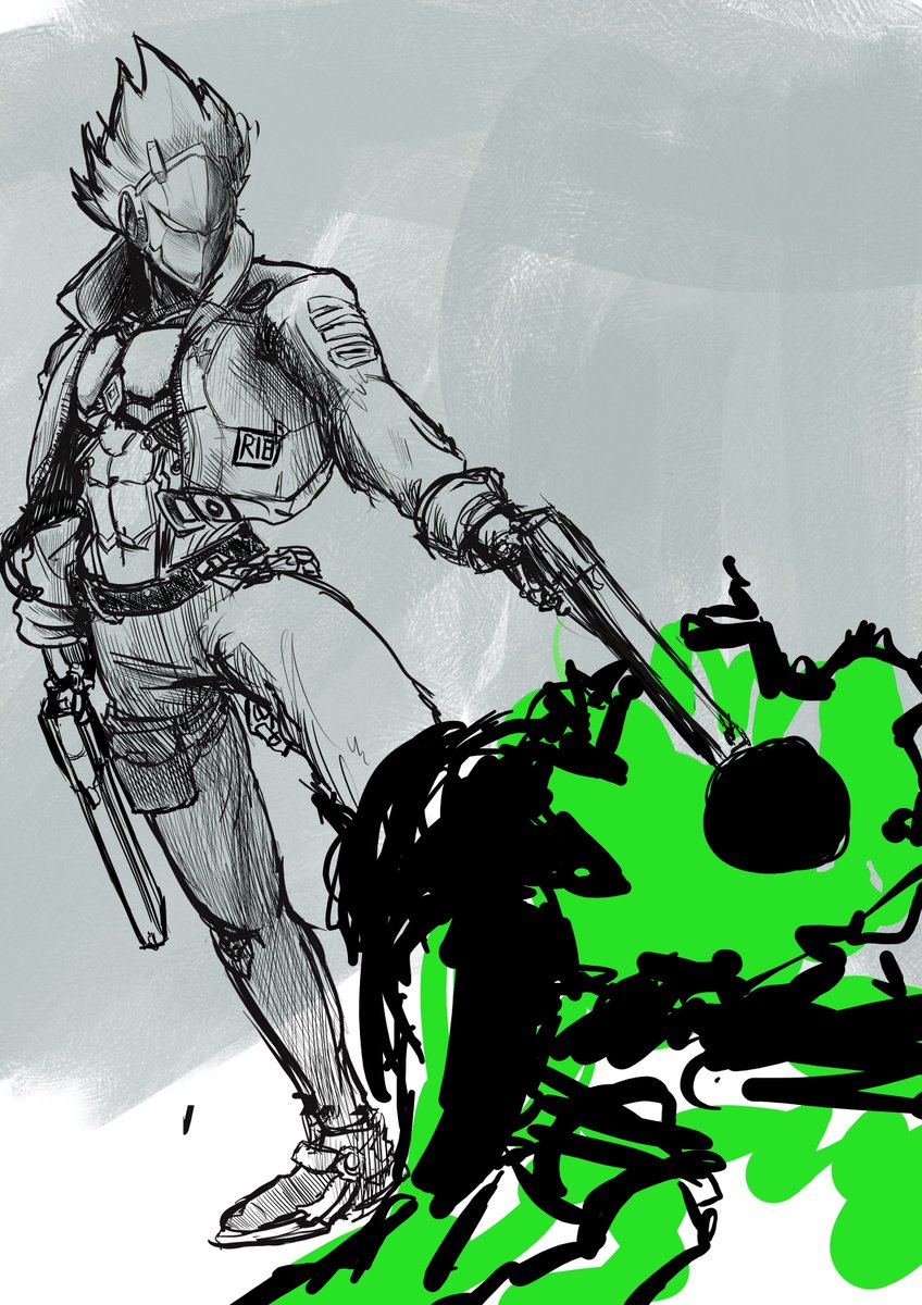 ProtoMike2's tweet image. Commissions OPEN
Traditional and Digital!
My specialty is ink
Sketch: 15USD
Ink and wash: 30USD
Color: 35-40(depends the technique)
Payment via PayPal or Bancomer
Many thanks to everyone!