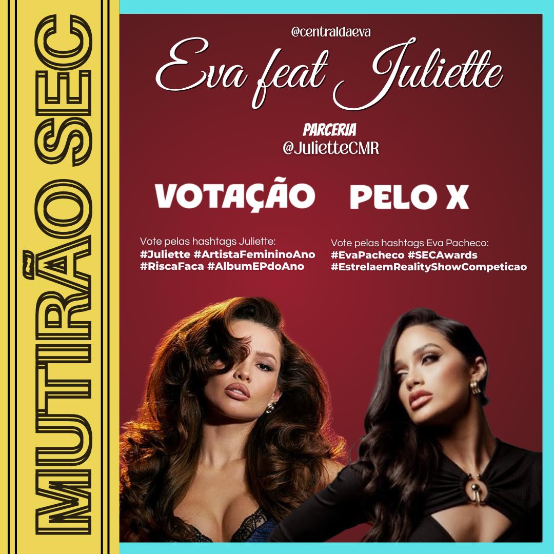 Central Eva Pacheco tweet media