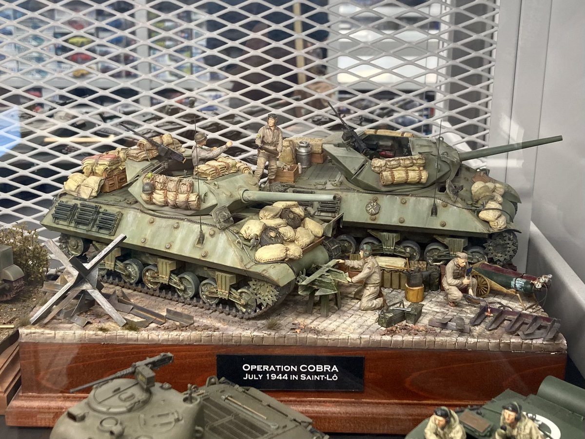 TWINMILL17's tweet photo. TAMIYA PLAMODEL FACTORY TOKYOはタイレル以外も楽しめる施設でした!
よし、また、行こう。
#タミヤ
#TAMIYA
#TPFT https://t.co/xTn38iz0Dv