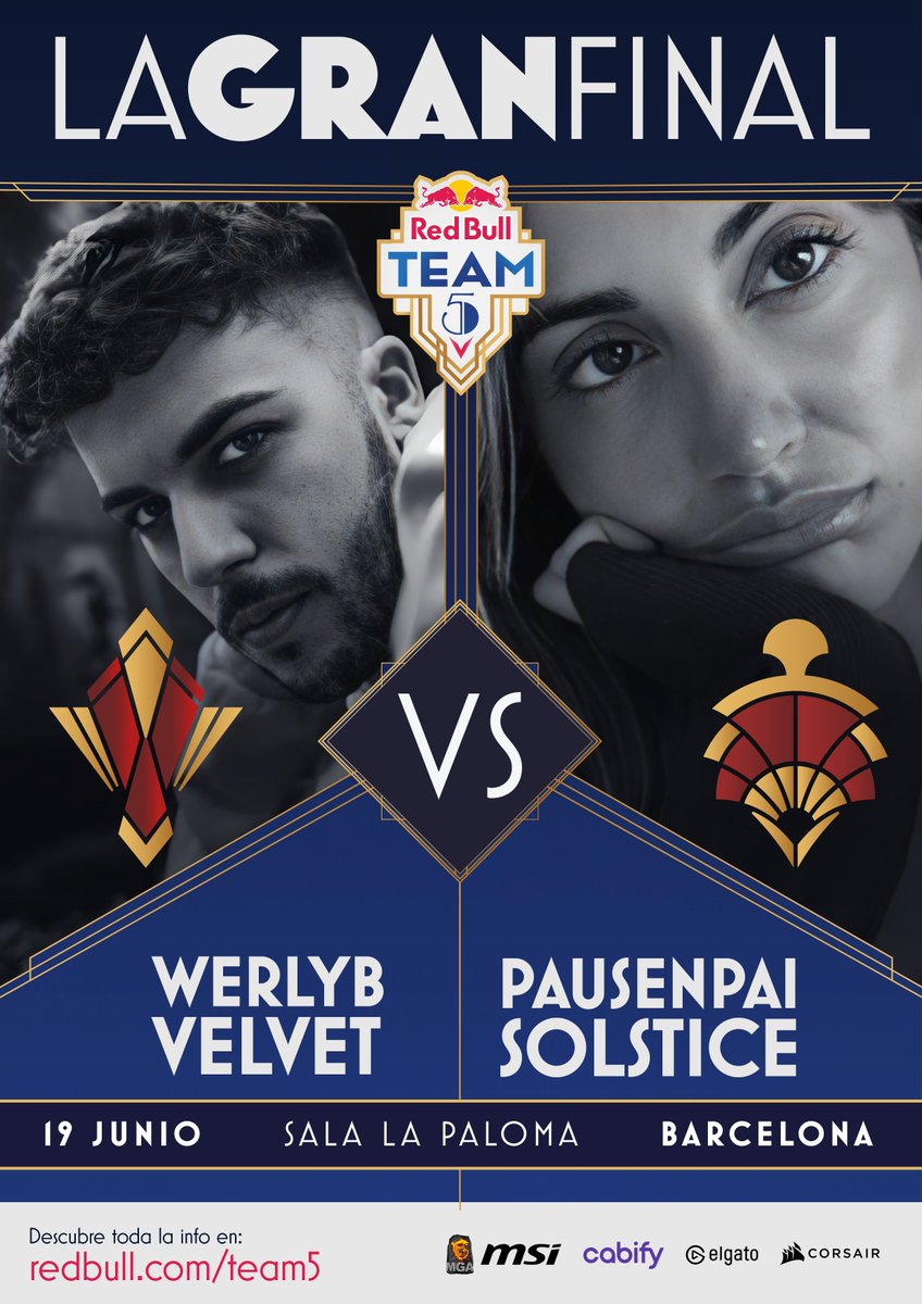 vJorii's tweet photo. No puse nada pero hoy tuve el placer de aportar mi granito de arena como observer en este super evento de #RedbullTeam5 junto al equipo de @skain24 

Muy feliz de participar en estos eventos tan especiales donde se ve la ilusión en la gente que lo hace. Gracias ❤️

Seguimos 🔥 https://t.co/DPInYs40Pe