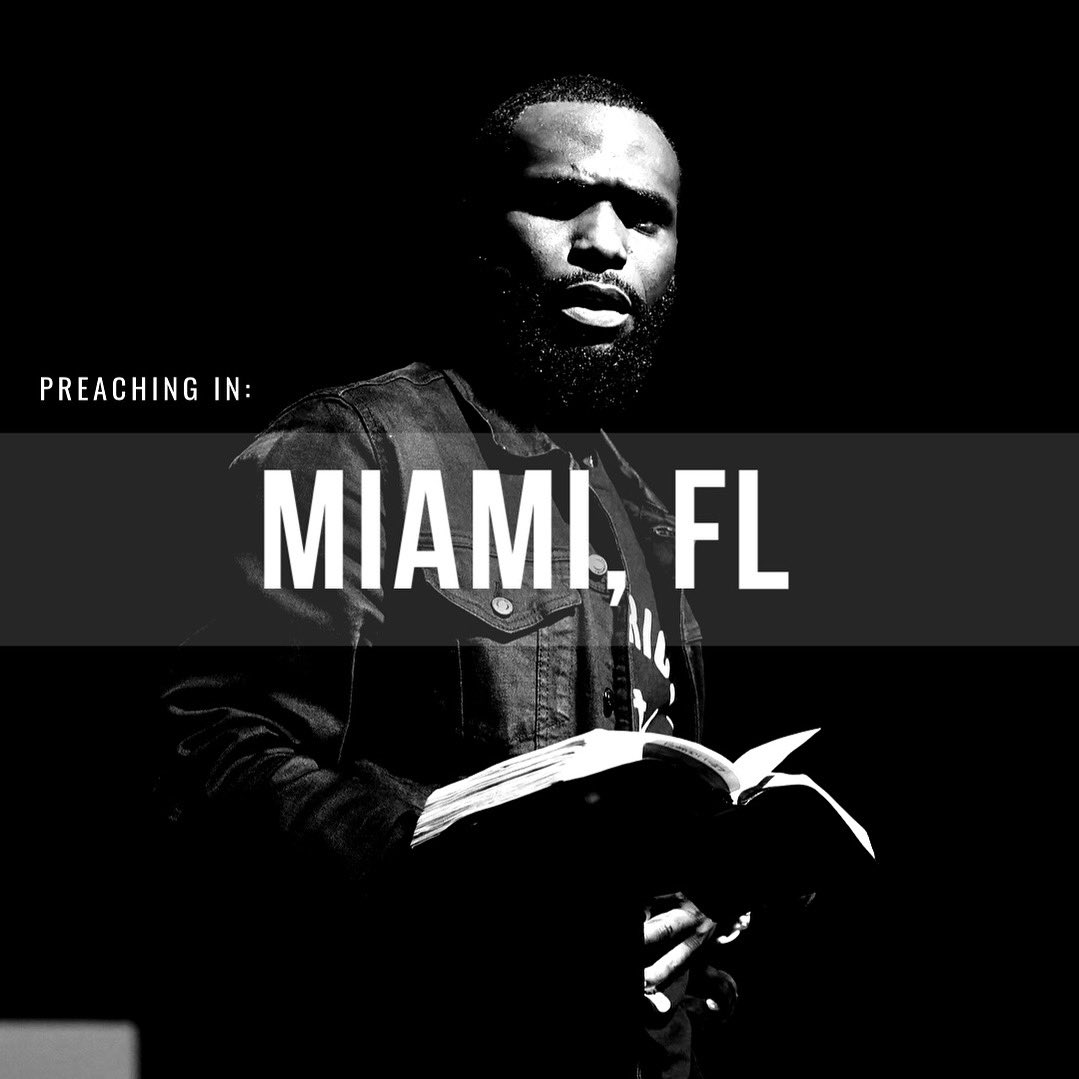 PhilipAMitchell's tweet image. The Gospel Spreads…
VOUS CONF| June 20 @ 9:30am
Watsco Arena
Prayers appreciated.
#UntilAllHaveHeard
#PAM4CHRIST