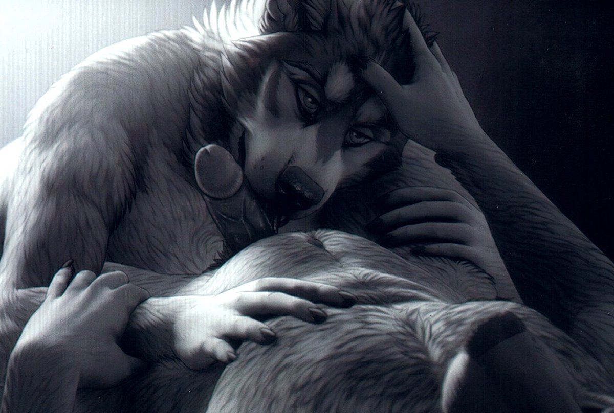 Hello everyone. I got this art piece printed 12 years ago and I have no idea who the original artist is. Reverse Google Image search gave me nothing. Anyone has a link? (18+)